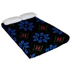 Fitted Sheet (Queen Size) 