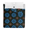 Duvet Cover Double Side (Full/ Double Size) 