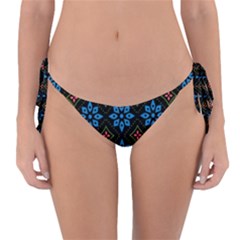 Reversible Bikini Bottoms 