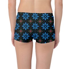 Reversible Boyleg Bikini Bottoms Outside Back