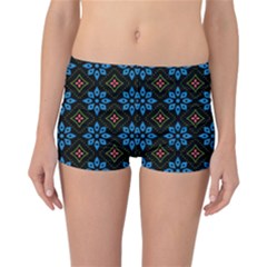 Reversible Boyleg Bikini Bottoms Inside Front