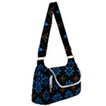 Flower Pattern Flora Floral Seamless Multipack Bag