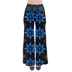 So Vintage Palazzo Pants 