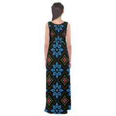 Empire Waist Maxi Dress 