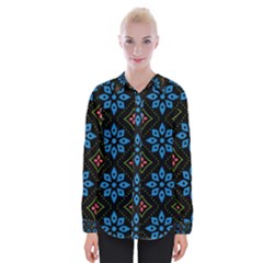 Womens Long Sleeve Shirt 