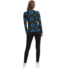 Women s Long Sleeve Rash Guard 