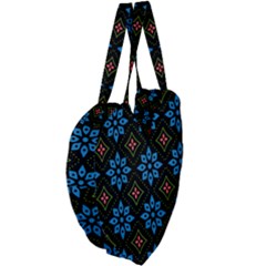 Giant Heart Shaped Tote 