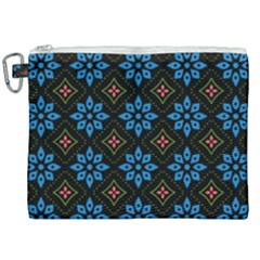 Canvas Cosmetic Bag (XXL) 