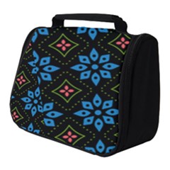 Full Print Travel Pouch (Small) 