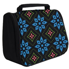 Full Print Travel Pouch (Big) 