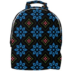 Mini Full Print Backpack 