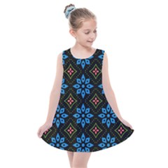 Kids  Summer Dress 