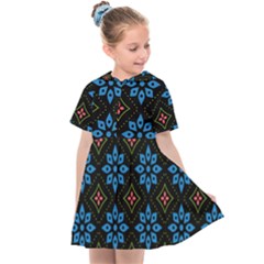 Kids  Sailor Dress 