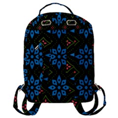 Flap Pocket Backpack (Large) 