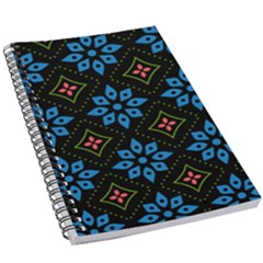 5.5  x 8.5  Notebook 