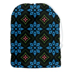 Drawstring Pouch (3XL) 