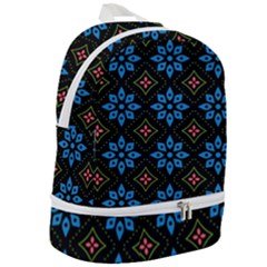 Zip Bottom Backpack 