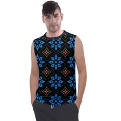 Men s Regular Tank Top 