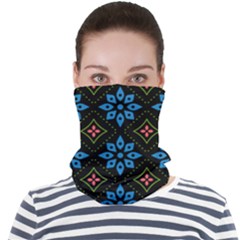 Face Seamless Bandana (Adult) 