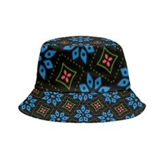 Inside Out Bucket Hat 