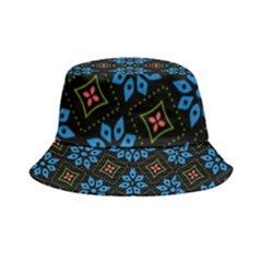 Inside Out Bucket Hat 