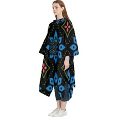 Women s Hooded Rain Ponchos 