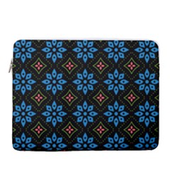 15  Vertical Laptop Sleeve Case With Pocket 