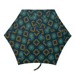 Mini Folding Umbrella 