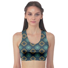 Fitness Sports Bra 