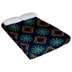 Fitted Sheet (Queen Size) 