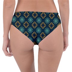 Reversible Classic Bikini Bottoms 