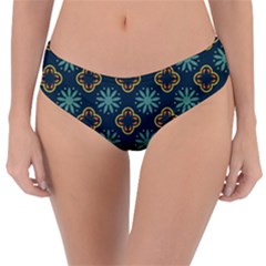 Reversible Classic Bikini Bottoms 