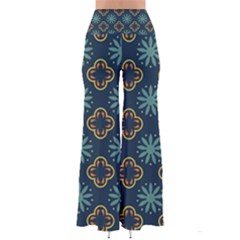 So Vintage Palazzo Pants 