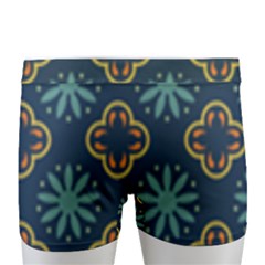 Men s Boxer Briefs 