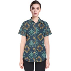 Women s Short Sleeve Shirt 