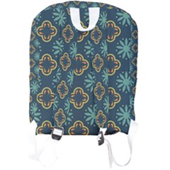 Full Print Backpack 