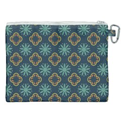 Canvas Cosmetic Bag (XXL) 