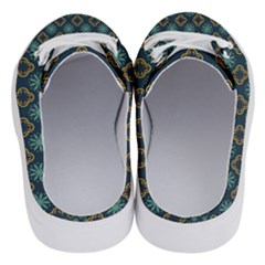 Women s Half Slippers 