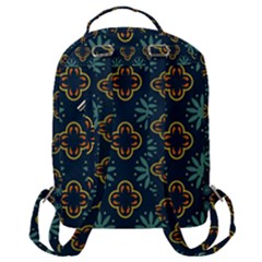 Flap Pocket Backpack (Large) 