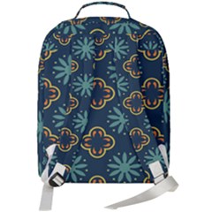 Double Compartment Backpack 