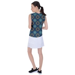 Women s Sleeveless Sports Top 