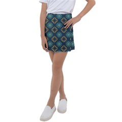 Kids  Tennis Skirt 