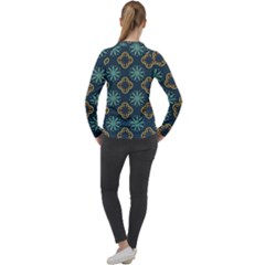 Women s Pique Long Sleeve T-Shirt 