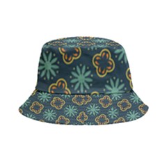 Inside Out Bucket Hat 