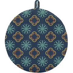 Round Trivet 