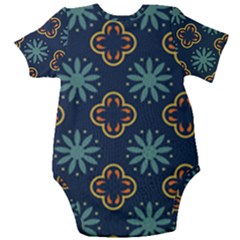 Baby Short Sleeve Bodysuit 