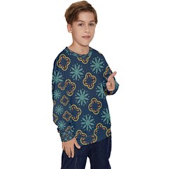 Kids  Crewneck Sweatshirt 