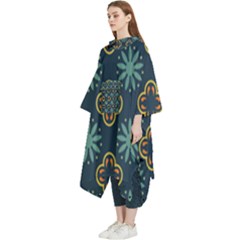 Women s Hooded Rain Ponchos 