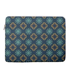 15  Vertical Laptop Sleeve Case With Pocket 