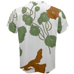 Men s Cotton T-Shirt 